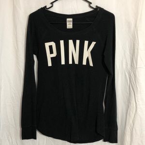 PINK sleep shirt